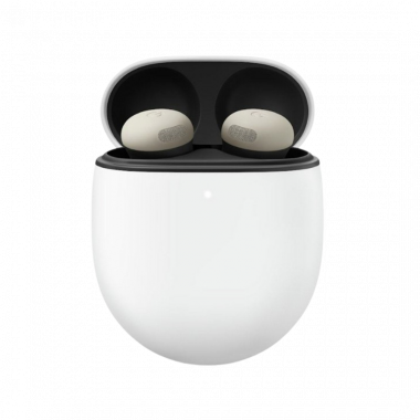 Google Pixel Buds Pro 2 - Procelain