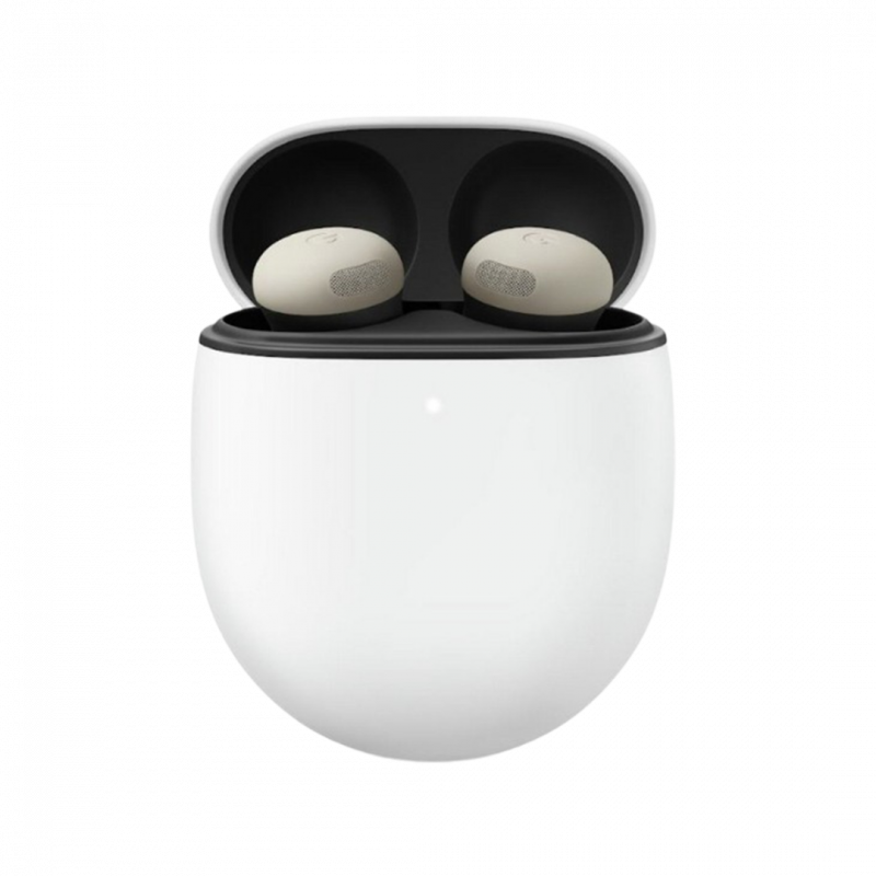 Google Pixel Buds Pro 2 - Procelain