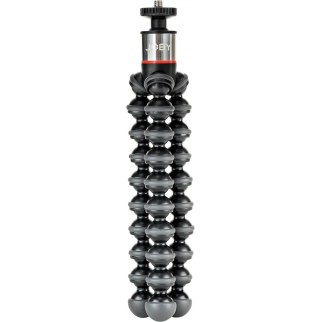 Joby JB01502-BWW GorillaPod 500 Tripod for Camera - Black/Charcoal