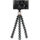 Joby JB01502-BWW GorillaPod 500 Tripod for Camera - Black/Charcoal