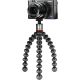 Joby JB01502-BWW GorillaPod 500 Tripod for Camera - Black/Charcoal