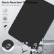 Case for Apple iPad 11th Generation 2025 (10.9 Inch) - Black