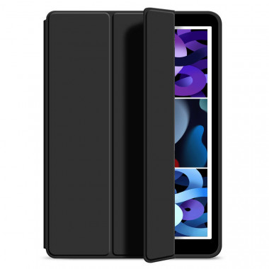 Case for Apple iPad 11th Generation 2025 (10.9 Inch) - Black