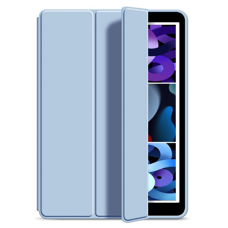 Case for Apple iPad 11th Generation 2025 (10.9 Inch) - Ice Blue