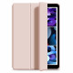 Case for Apple iPad 11th Generation 2025 (10.9 Inch) - Pink