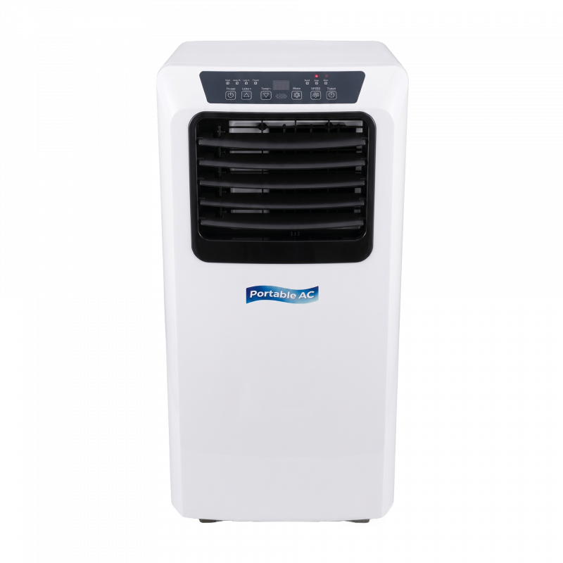 Portable Air Conditioner 7000bts Power -Rapid Cooling