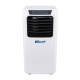 Portable Air Conditioner 7000bts Power -Rapid Cooling
