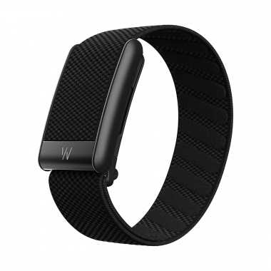 WHOOP Peak 5.0 Health & Fitness Tracker