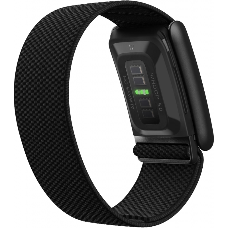 WHOOP Peak 5.0 Health & Fitness Tracker