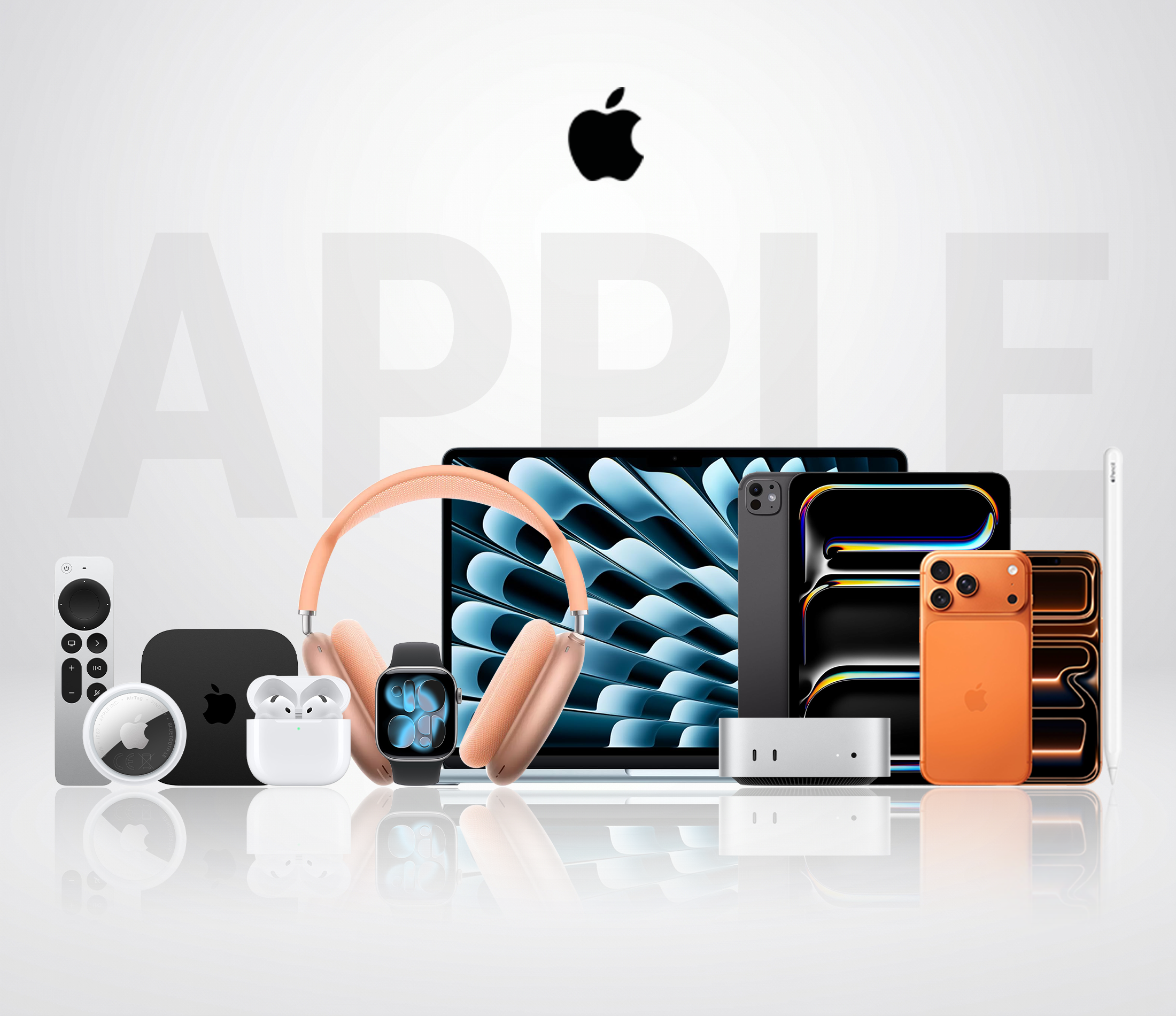 Shop for Apple