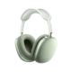Renewed - Apple AirPods Max Wireless Bluetooth Noise-Cancelling Headphones (Lightning) - Green