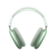 Renewed - Apple AirPods Max Wireless Bluetooth Noise-Cancelling Headphones (Lightning) - Green