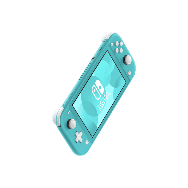 Nintendo Switch Lite - Turquoise