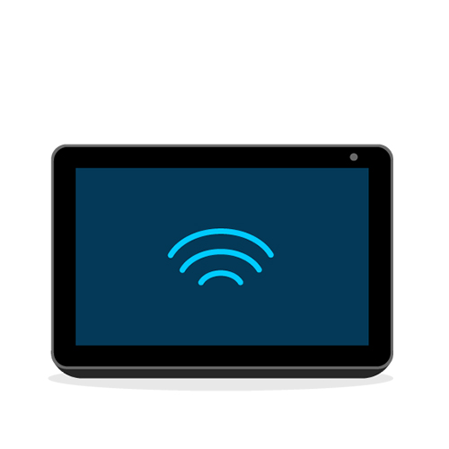 2. Connect to the internet.